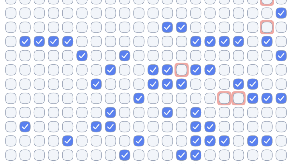 Million Checkboxes Preview